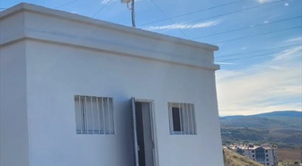 Yeniçağa'da hafızlık belgeleri verildi, su depoları bakımdan geçirildi
