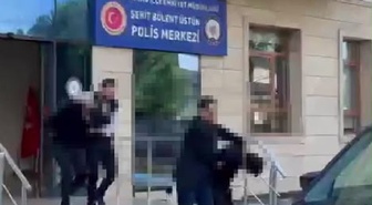 Zeytinburnu'nda tekstil işletmecisi A.P., alacak nedeniyle bıçaklanarak öldürüldü