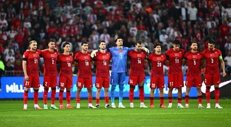 38 yıl sonra gelen kabus bitmiyor! Milli Takım'a bir kötü haber daha