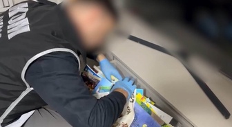 AB fonu vaadiyle 6 şirketi yaklaşık 30 milyon TL dolandıranlara operasyon düzenlendi