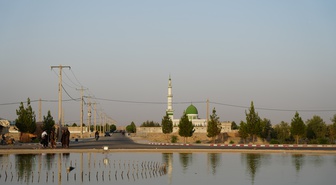 Afganistan Sağlık Bakanlığı, Save the Children ile 65.263 kişilik anlaşma imzaladı