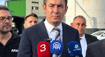 Afyonkarahisar Vali Yardımcısı İhsan Ayrancı sağlık durumu ne?