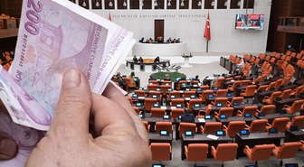 AK Parti, fon krizinden etkilenen 455 bin 578 yatırımcı için teklifi yarın sunacak