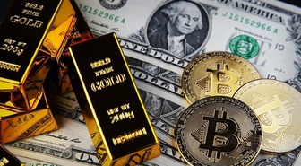 Altın ve gümüşteki düşüş Bitcoin için fırsat mı?