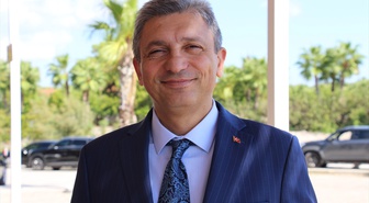 Antalya'da deniz altı yaşamı için çalışma başlatıldı, Kemer'de avcılık yasaklandı