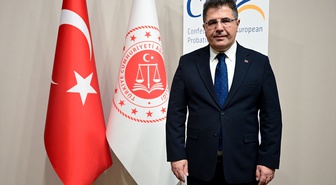 Antalya'daki CEP elektronik izleme konferansı 32 ülkeden 400 katılımcıyla sona erdi