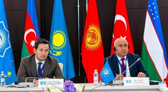 Astana'daki TDT toplantısında ortak coğrafi isimler kataloğu kararlaştırıldı