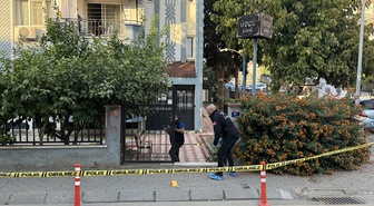 Aydın Efeler'de eski eşini öldüren kişi aynı tabancayla intihar ettiği belirlendi