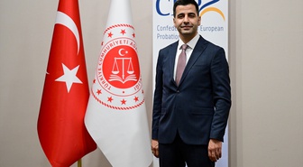 Aydın, elektronik izlemenin mağdura en etkin korumayı sağladığını söyledi