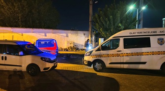 Aydın Nazilli'de babasına pompalı tüfekle ateş eden şüpheli gözaltına alındı