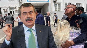 Bakan Tekin'den okul saldırıları için çarpıcı sözler: Hastalık halini aldı