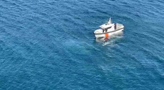 Bartın Amasra'da kaybolan madencinin tekne ihbarına dalgıçlar baktı, bulamadı