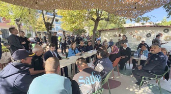 Bartın Valisi, kaybolan madenci için Rusya ve Ukrayna'ya bilgi verildiğini açıkladı