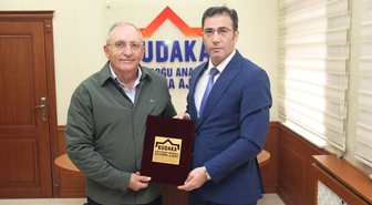 Bayburt’un yöresel ürünleri için dijital pazar projesine destek sözleşmesi imzalandı