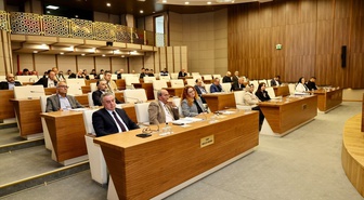 Beykoz Meclisinde ADD tahsisi iptal edildi, 'gardırop Atatürkçülüğü' tartışıldı