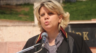 Bilecik Barosu'nda 21 yıl başkanlık yapan Halime Kahraman veda mesajı yayımladı
