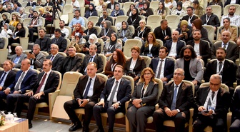 Bitlis'te uluslararası eğitim bilimleri kongresi başladı, 140 bildiri sunulacak