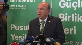 BTSO başkanlık seçiminde 159 meclis üyesi bugün oy kullanıyor