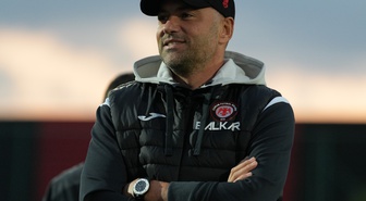 Burak Yılmaz'dan MHK sorusuna dikkat çeken yanıt: Artık işin içine devletimiz girdi