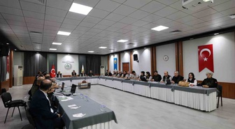 Bursa Orman Bölge Müdürü Şahan, yangın riskli dönemin sürdüğünü açıkladı
