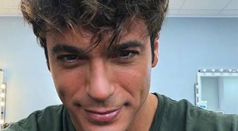 Can Yaman yine imaj değiştirdi! Sakallarını kesince bambaşka biri oldu