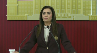 CHP'li Kılıç, kaybolan 9 denizci için Ulaştırma ve Altyapı Bakanlığı'na çağrı yaptı