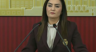 CHP'li Kılıç, Mekke anlaşması için Hakan Fidan'ı Meclis'i bilgilendirmeye çağırdı