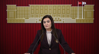CHP'li Kılıç, Mekke Ortak Savunma Anlaşması için Dışişleri Bakanı'nı Meclis'e çağırdı