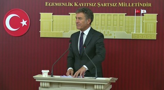 CHP'li Sarıbal, çiftçi borcunun 1 trilyon 511 milyar liraya ulaştığını söyledi