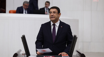 DEVA Partili Şahin, fon krizinde kazananın Fatma Betül Sayan Kaya olduğunu savundu