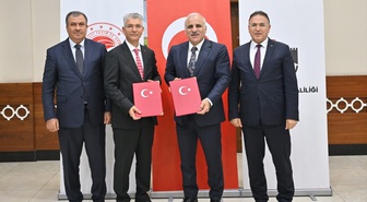 Diyarbakır'da küçükbaş projesiyle üreticilere 2 milyon liraya kadar kredi verilecek