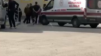 Edirne Uzunköprü'de okulda 6-7 öğrencinin çamaşır suyundan etkilendiği iddia edildi