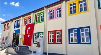 Edirne Uzunköprü'de temizlik maddeleri karıştı, 14 öğrenci hastaneye kaldırıldı