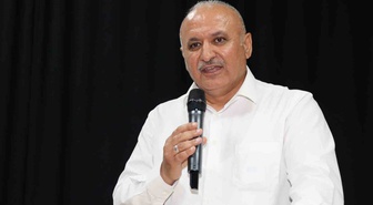 Eğitim-Bir-Sen Antalya Başkanı Miran, Başakşehir saldırısı sonrası güvenlik şürası istedi