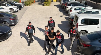 Eskişehir'de başından vurulan kişi öldü, 15 yaşındaki yeğeni adliyeye sevk edildi