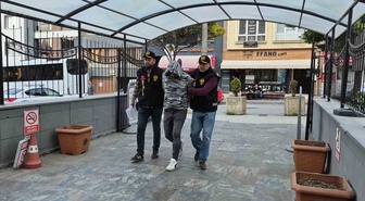 Eskişehir'de bıçaklı kavgada yaralanan şahıs yaşamını yitirdi, şüpheli tutuklandı