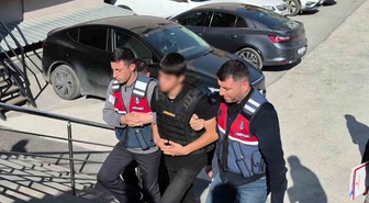 Eskişehir Tepebaşı'nda amcasının ölümüne neden olan 15 yaşındaki çocuk tutuklandı