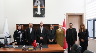 ETÜ ve Habitat Derneği 60 yaş üstü bireyler için iyi niyet sözleşmesi imzaladı