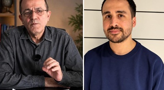 Fon soruşturmasında gazeteciler Şaban Sevinç ve Mustafa Balcı hakkında gözaltı kararı