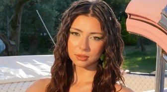 Güniz Ok kimdir? MANTRA5 grubu üyesi Güniz Ok kaç yaşında, nereli?