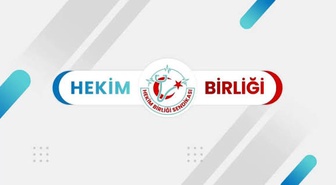 Hekim Birliği Sendikası scrubs giymeme eylemi sürüyor, bağlayıcı şartname istedi