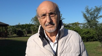 Hopa'daki heyelanda 1 kişi öldü, Prof. Dr. Bektaş mikro deprem ve yağışları saydı