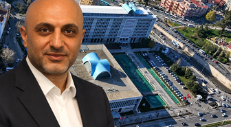 “İBB’ye 168 milyon TL haraç verdim" dedi: Ahmet Sari ödemelerin nasıl yapıldığını anlattı