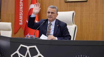 İlkadım Belediye Meclisi 2027 bütçesini 3 milyar 810 milyon 520 bin lira olarak onayladı