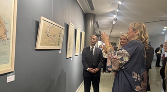 İstanbul Japan Week 2026, Japon kültürünü 8. kez sanat ve sinemayla buluşturuyor