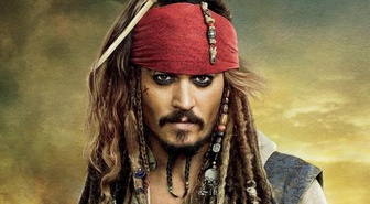 Jack Sparrow Türk mü, Jack Sparrow karakteri Türk mü?