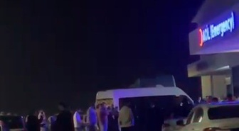 Kahramanmaraş Türkoğlu'nda silahlı kavgada polis hayatını kaybetti, 1 kişi yaralandı