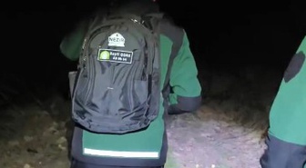 Karabük Yenice'de okuldan ayrılan 13 yaşındaki çocuk için arama başlatıldı