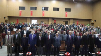 Karaman'da TÜBİTAK destekli Bilim Şenliği başladı, 10 Ekim'e kadar sürecek