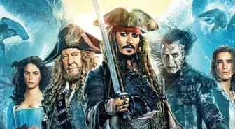 Karayip Korsanları: Salazar’ın İntikamı filmi nerede çekildi, ne zaman çekildi? Karayip Korsanları: Salazar’ın İntikamı filmi oyuncuları kim konusu ne